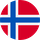 NO vlag